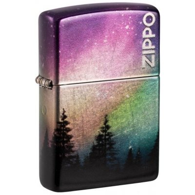 ZippoColorful Sky Design – Hledejceny.cz