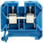 Weidmüller SVORKA WDU 6 BL MO – Zboží Mobilmania