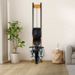 TUNTURI Fluid Rower Apollo Plus – Zboží Dáma