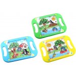 Wiky Kuličková hra krtek velká 20x1x15 cm – Zboží Mobilmania