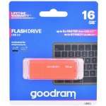 GoodRAM UME3 16GB UME3-0160O0R11 – Zbozi.Blesk.cz