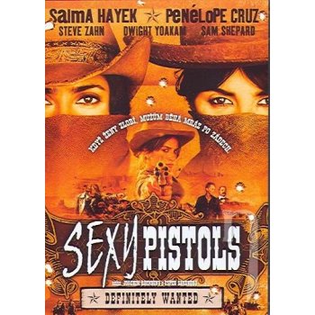 sexy pistols DVD