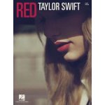 Taylor Swift Red noty na snadný sólo klavír – Hledejceny.cz