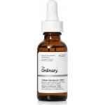 The Ordinary Caffeine Solution 5% EGCG oční sérum 30 ml – Sleviste.cz