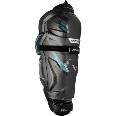 chrániče holení Bauer S26 SUPREME FUSE Shin Guard SR – Hledejceny.cz