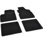 Koberce textilní Rigum Fiat Panda II Typ 169 2003-2012 5-sedadel | Zboží Auto