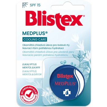 Blistex MedPlus 7 ml