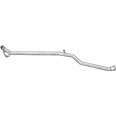 Bosal BS 940-323 – Hledejceny.cz