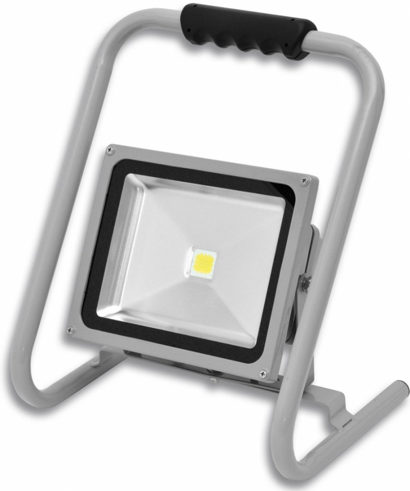 Přenosný LED reflektor 30W RLEDF02-30W/STJ Ecolite | Srovnanicen.cz