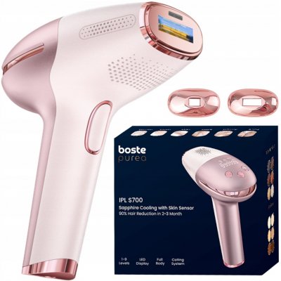 Boste IPL S700 – Zboží Mobilmania