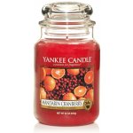 Yankee Candle Mandarin Cranberry 623 g – Zbozi.Blesk.cz