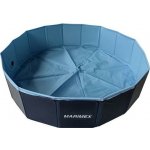 MARIMEX Bazén pro psy, 120 cm 10210059 (10210059) – Sleviste.cz
