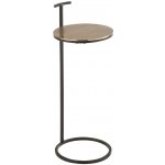 J-line Tinoli 25 cm černo / zlatý – Zbozi.Blesk.cz