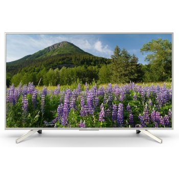 Sony Bravia KD-55XF7077