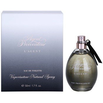 Agent Provocateur L´Agent Eau Provocateur toaletní voda dámská 50 ml