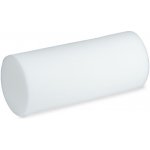 Bellatex Molitan - pur válec Bílá 15x35 cm – Hledejceny.cz