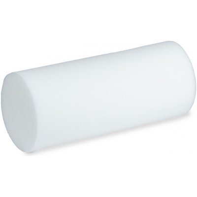 Bellatex Molitan - pur válec Bílá 15x35 cm – Hledejceny.cz