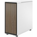 Fractal Design North XL TG Clear FD-C-NOR1X-04 – Zboží Živě