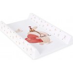 Ceba Podložka 2-hranná s pevnou deskou Ultra Light Cosy Hippo 50 x 70 – Zboží Dáma