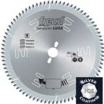 Freud pilový kotouč pro řezání lamina, MDF a dřevotřísky LU3A 0200 250x3,2 / 2,2x30 80 z – Zboží Dáma Freud pilový kotouč pro řezání lamina, MDF a dřevotřísky LU3A 0200 250x3,2 / 2,2x30 80 z – Zboží Dáma