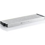 Filtr, vzduch v interiéru MANN-FILTER CUK 5258 MF CUK5258 – Hledejceny.cz