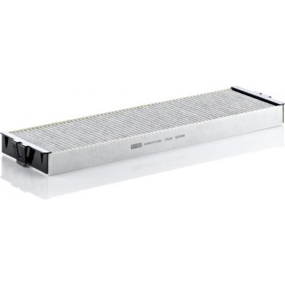 Filtr, vzduch v interiéru MANN-FILTER CUK 5258 MF CUK5258 – Hledejceny.cz