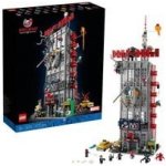 LEGO® Marvel 76178 Redakce Daily Bugle – Zboží Dáma