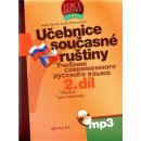 Učebnice současné ruštiny, 2. díl + mp3 - Vhodné i pro samouky