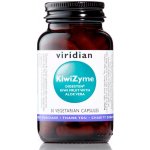 Viridian KiwiZyme 30 tablet – Hledejceny.cz