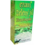 Epam Zelený jíl francouzský prášek 170 g – Hledejceny.cz