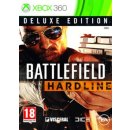 Battlefield: Hardline (Deluxe Edition)