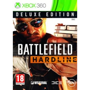 Battlefield: Hardline (Deluxe Edition)