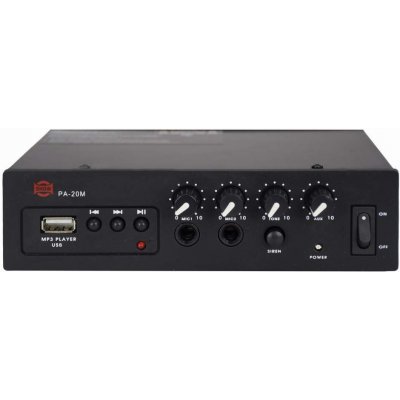 SHOW PA-20M – Zboží Živě