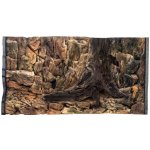 Diversa 3D pozadí Standard 100 x 60 cm – Zboží Dáma