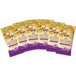 Chimpanzee Energy Bar 6 x 55 g – Zboží Dáma