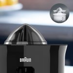 Braun CJ 3050 BK Tribute Collection – Zboží Dáma Braun CJ 3050 BK Tribute Collection – Zboží Dáma