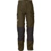 Dětské sportovní kalhoty Fjällräven Kids Vidda Trousers dark olive