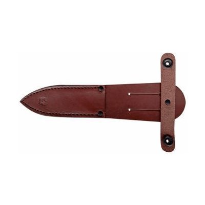 Mikov pouzdro pro SKAUT kůže 0030 (375-1) V510119 hnědá – Zboží Dáma