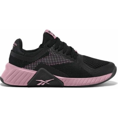 Reebok FLIP CHARGE černá – Zboží Dáma