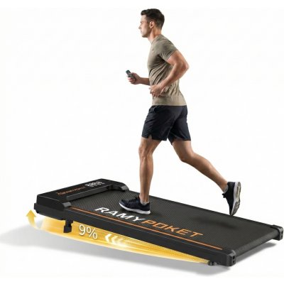 Runner PRO SERIES Walkingpad RAX9002 – Zboží Mobilmania