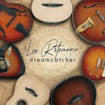 Ritenour Lee - Dreamcatcher Coloured LP – Zboží Mobilmania