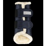 Waldhausen Kamaše drezurní Comfort night modrá /nature – Zboží Dáma