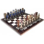 Šachy Italfama Křižáci vs Saracéni kód: 142R – Zboží Mobilmania