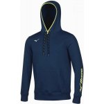 Mizuno Sweat Hoodie – Sleviste.cz