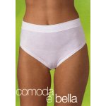 Lovelygirl Dámské kalhotky Slight 8654 2 kusy bílá – Zboží Dáma