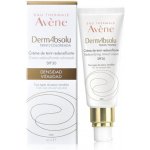Avène DermAbsolu tonovaný krém SPF30 40 ml – Zboží Dáma