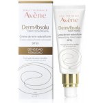 Avène DermAbsolu tonovaný krém SPF30 40 ml – Sleviste.cz