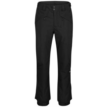 O'NEILL pánské kalhoty HAMMER pants N03000-9010 Černá