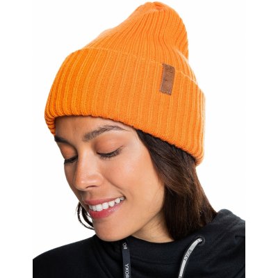 Roxy čepice Dynabeat Celosia Orange – Hledejceny.cz