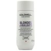 Šampon Goldwell Dualsenses Blondes & Highlights Shampoo 30 ml